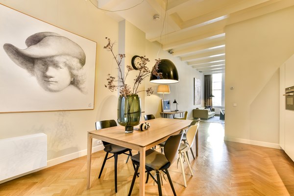 Medium property photo - Singel 99B, 1012 VG Amsterdam